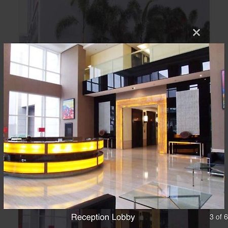 Cozy 2-Bedroom At South Of Market Soma Bgc Near Sm Aura, Market! Market! & Bonifacio High Street Taguig Buitenkant foto