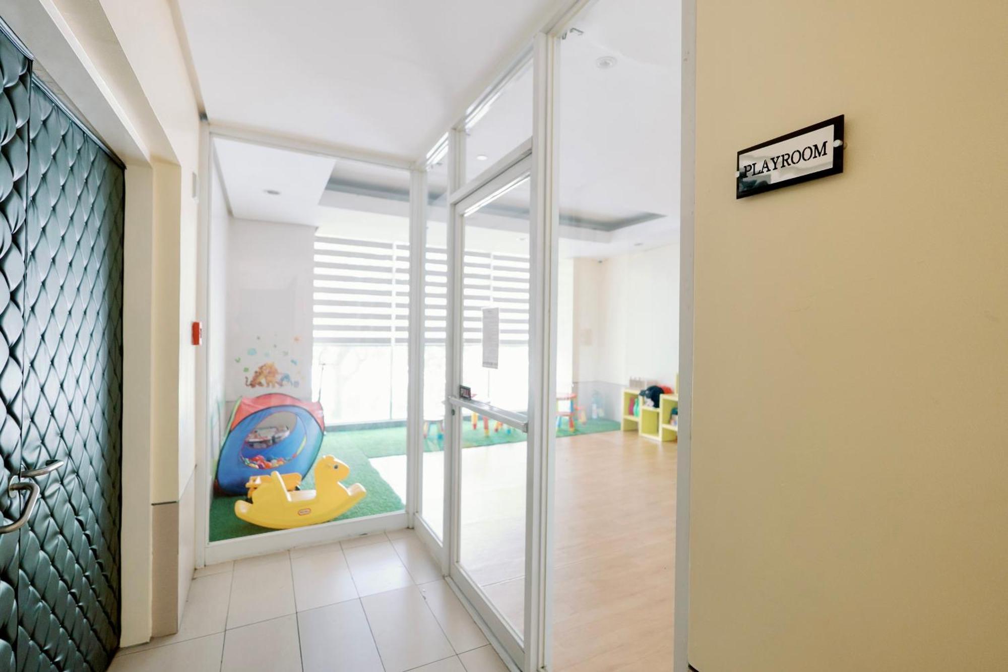 Cozy 2-Bedroom At South Of Market Soma Bgc Near Sm Aura, Market! Market! & Bonifacio High Street Taguig Buitenkant foto