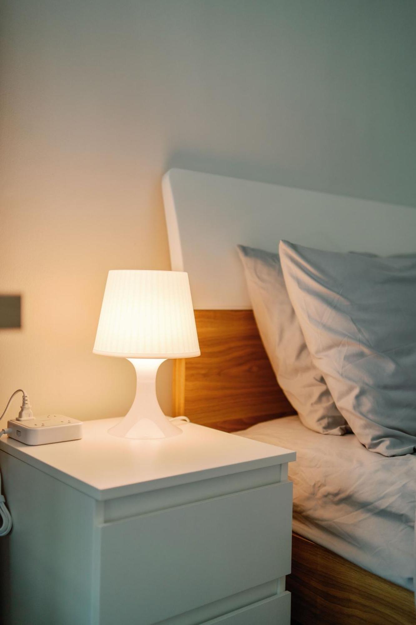 Cozy 2-Bedroom At South Of Market Soma Bgc Near Sm Aura, Market! Market! & Bonifacio High Street Taguig Buitenkant foto